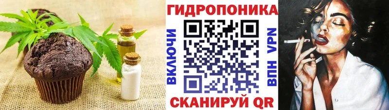 что такое   Дедовск  Cannafood конопля 